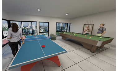 SEA CONFIABLE VENDE APARTAMENTO PH ARMONIA EN AV BALBOA