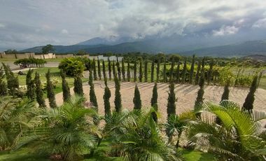 lote en venta en hacienda santa cruz. Cod V2033