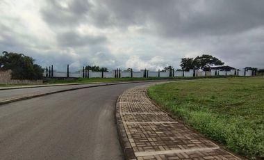 lote en venta en hacienda santa cruz. Cod V2033