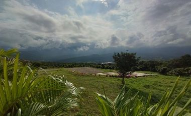 lote en venta en hacienda santa cruz. Cod V2033