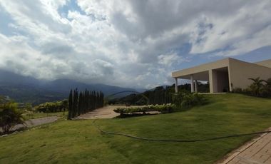 lote en venta en hacienda santa cruz. Cod V2033