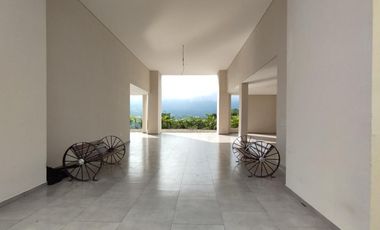 lote en venta en hacienda santa cruz. Cod V2033