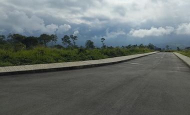 lote en venta en hacienda santa cruz. Cod V2033