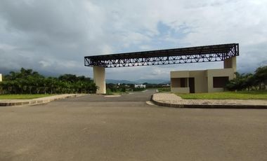 lote en venta en hacienda santa cruz. Cod V2033