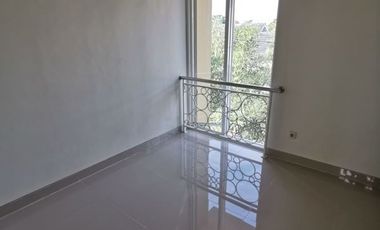Hunian minimalis 2 lantai siap bangun di tengah Kota Jogja