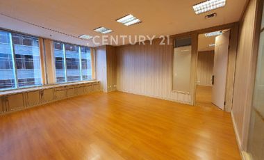 Disewakan Space Kantor Di Menara Sudirman Jakarta
