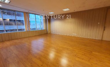 Disewakan Space Kantor Di Menara Sudirman Jakarta