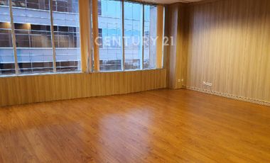 Disewakan Space Kantor Di Menara Sudirman Jakarta