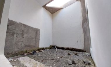 MURAH BANGET! Rumah Proses Bangun di Sleman 300Jt-an Dekat Polres Sleman