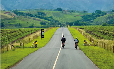 lote en venta en potrerillo. Cod V16637