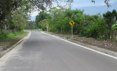 lote en venta en potrerillo. Cod V16637