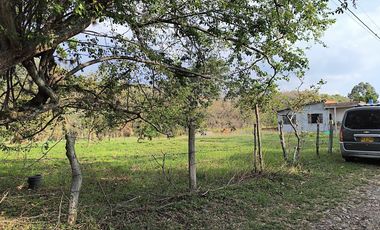 lote en venta en potrerillo. Cod V16637