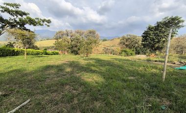 lote en venta en potrerillo. Cod V16637