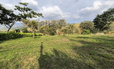 lote en venta en potrerillo. Cod V16637