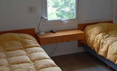 DEPARTAMENTO EN EDIFICIO ALBATROS EN CARILO (C)