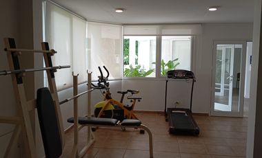 DEPARTAMENTO EN EDIFICIO ALBATROS EN CARILO (C)