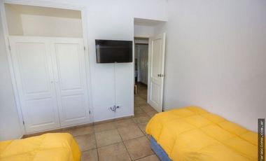 DEPARTAMENTO EN EDIFICIO ALBATROS EN CARILO (C)