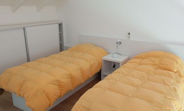 DEPARTAMENTO EN EDIFICIO ALBATROS EN CARILO (C)