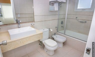 DEPARTAMENTO EN EDIFICIO ALBATROS EN CARILO (C)