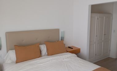 DEPARTAMENTO EN EDIFICIO ALBATROS EN CARILO (C)