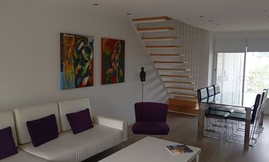 DEPARTAMENTO EN EDIFICIO ALBATROS EN CARILO (C)