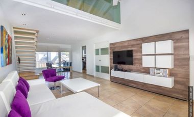 DEPARTAMENTO EN EDIFICIO ALBATROS EN CARILO (C)