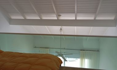 DEPARTAMENTO EN EDIFICIO ALBATROS EN CARILO (C)