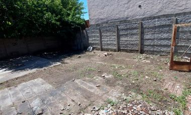 LOTE EN VENTA MONROE 1017 ITUZAINGO