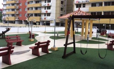 ALQUILER APARTAMENTO CONDADO DEL REY