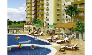 ALQUILER APARTAMENTO CONDADO DEL REY
