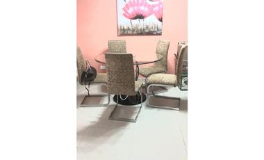 ALQUILER APARTAMENTO CONDADO DEL REY