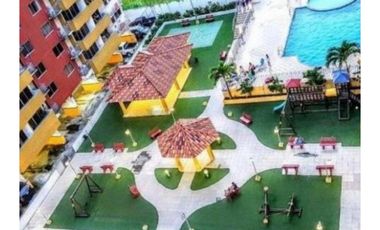 ALQUILER APARTAMENTO CONDADO DEL REY