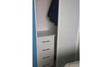 ALQUILER APARTAMENTO CONDADO DEL REY