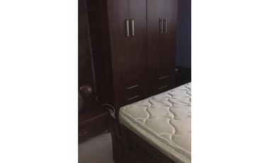 ALQUILER APARTAMENTO CONDADO DEL REY