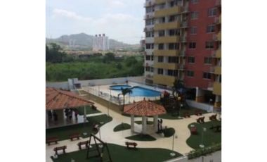 ALQUILER APARTAMENTO CONDADO DEL REY