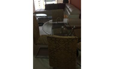 ALQUILER APARTAMENTO CONDADO DEL REY