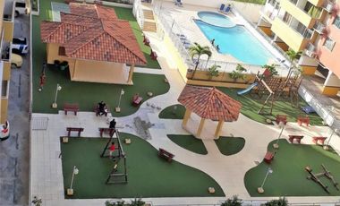 ALQUILER APARTAMENTO CONDADO DEL REY