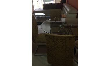 ALQUILER APARTAMENTO CONDADO DEL REY