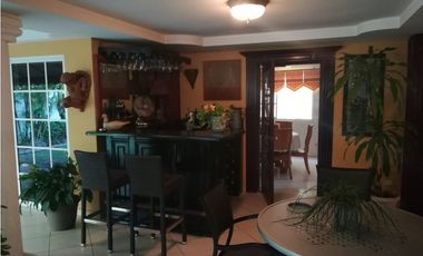 CASA COSTA DEL ESTE COSTA SERENA 4 REC