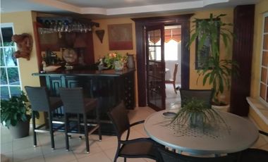 CASA COSTA DEL ESTE COSTA SERENA 4 REC