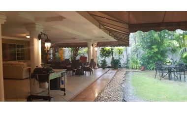 CASA COSTA DEL ESTE COSTA SERENA 4 REC