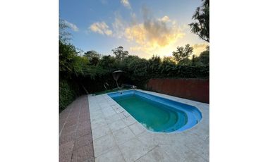 LA FLORIDA - PH CON PISCINA