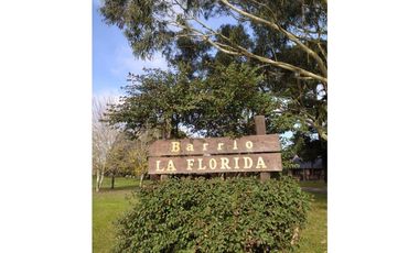 LA FLORIDA - PH CON PISCINA