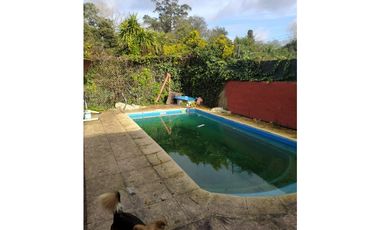 LA FLORIDA - PH CON PISCINA