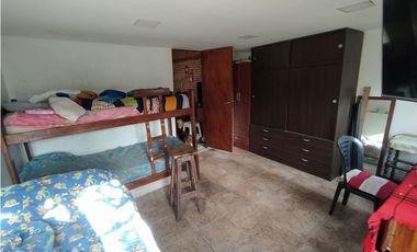 LA FLORIDA - PH CON PISCINA