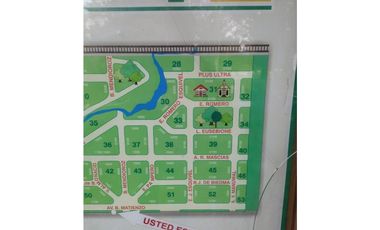 LA FLORIDA - PH CON PISCINA