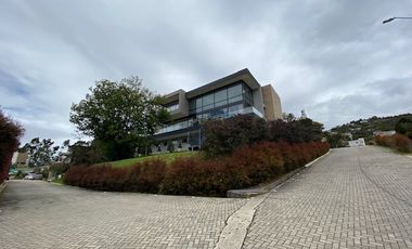 casa en arriendo en la calera. Cod A4852
