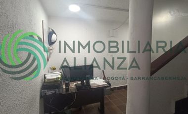 casa en venta en el prado. Cod V61499