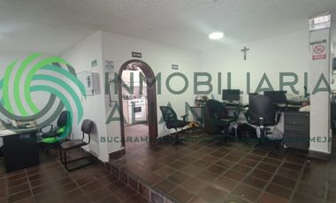 casa en venta en el prado. Cod V61499