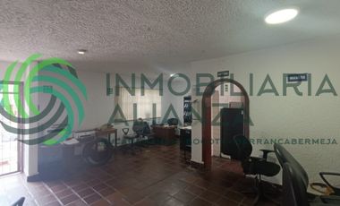 casa en venta en el prado. Cod V61499